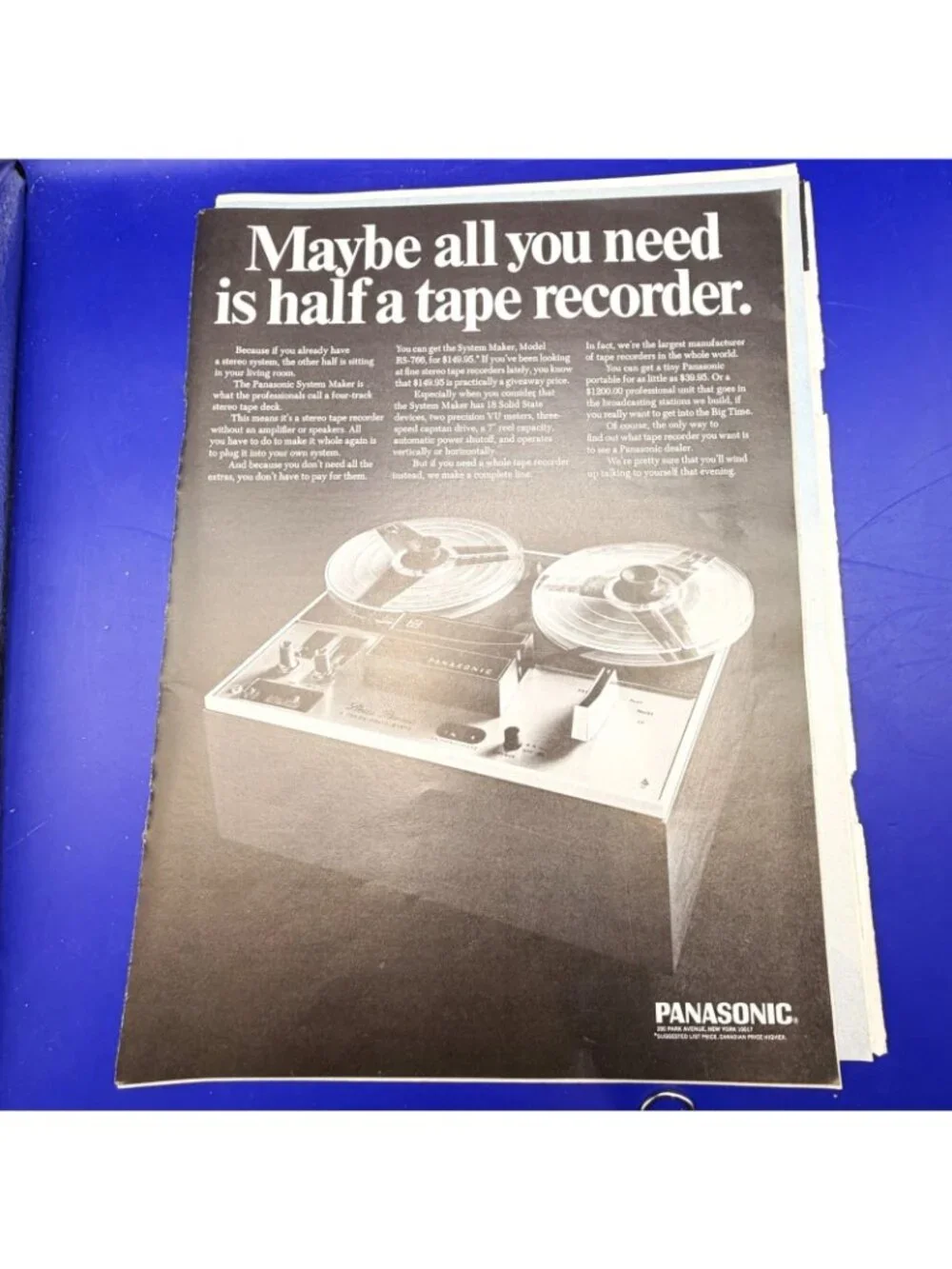 1967 Vintage Print Ads Lot Playboy Ephemera Harley Firestone Smirnoff Wrangler